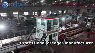 Qingzhou Keda